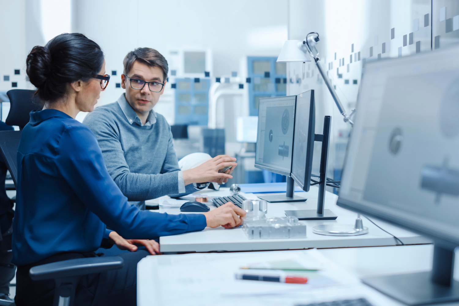 Why Online CAD Programs Are the Future of Mechanical Design (And How Onshape Is Leading the Way)