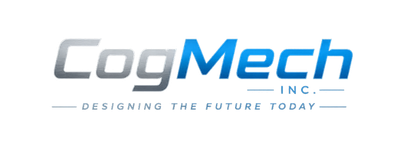 CogMech Inc. — Designing the Future Today