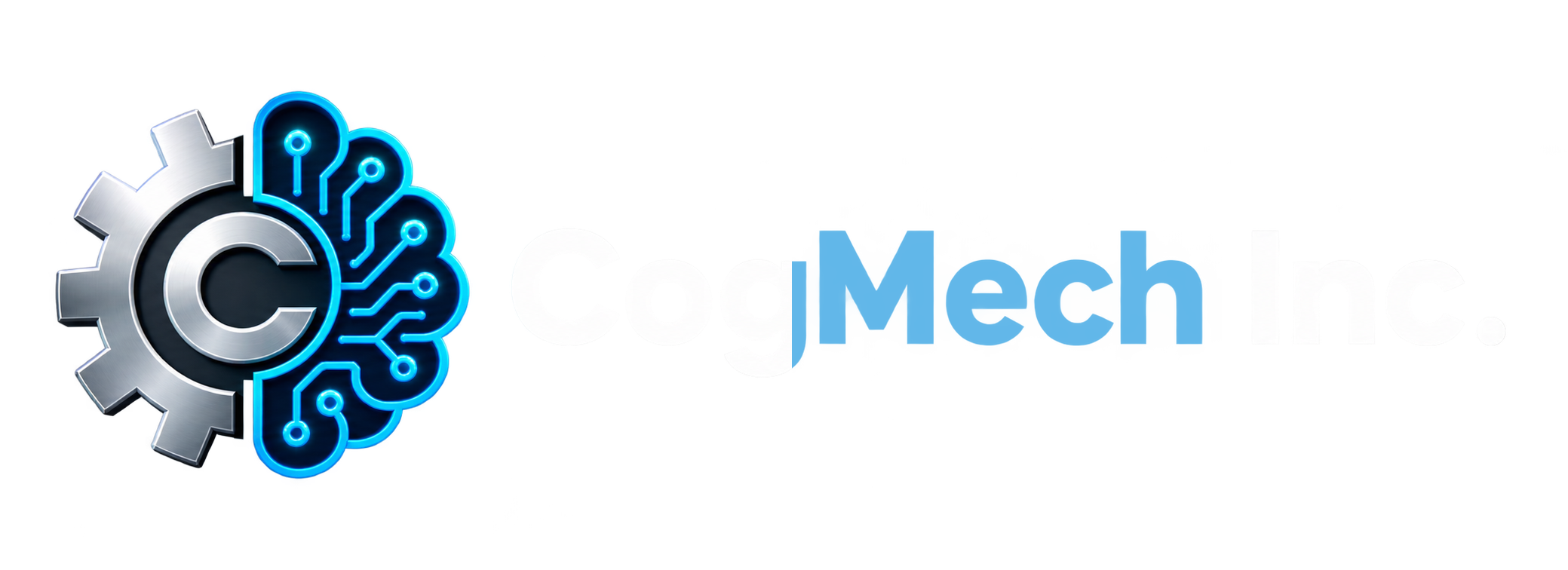 CogMech Inc.